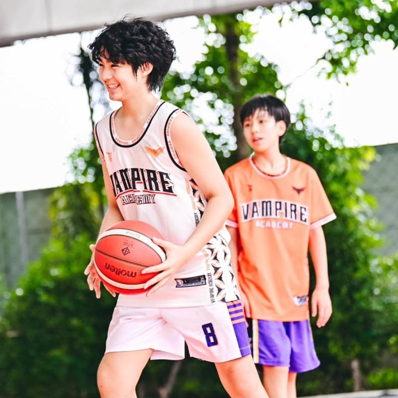 น้องเมลิค หรือ วันเฉลิม ทองเนื้อเก้า