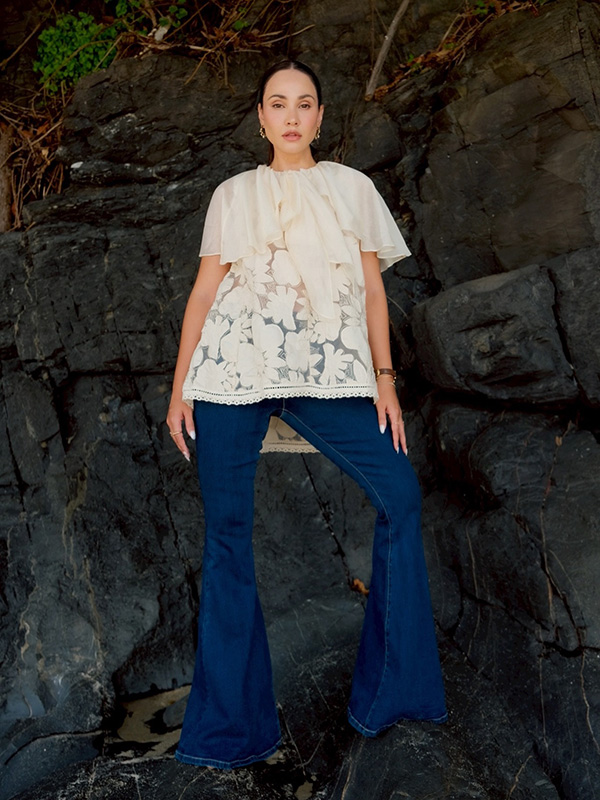 เจนสุดา ปานโต