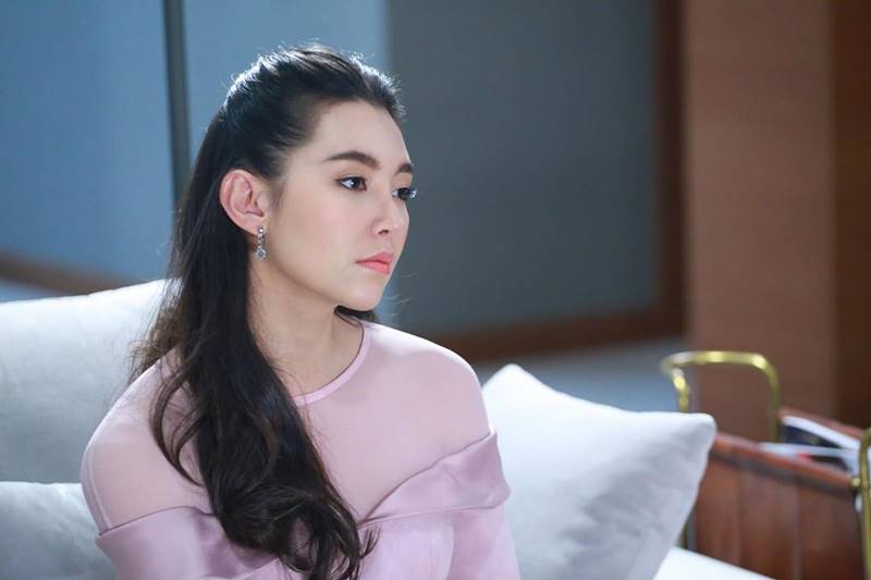 เวียร์ ศุกลวัฒน์, เบลล่า ราณี