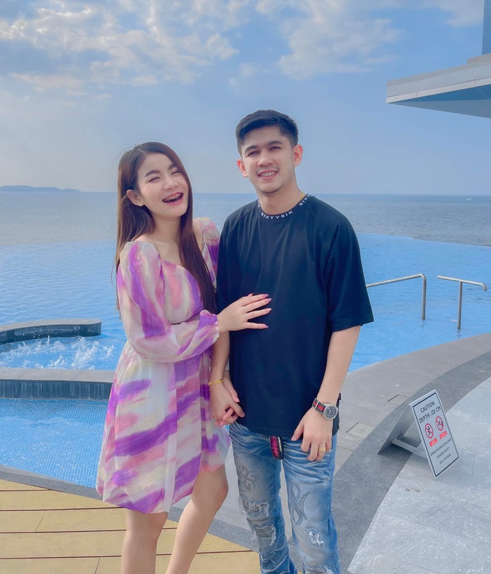 เนเงิน ครูเบียร์