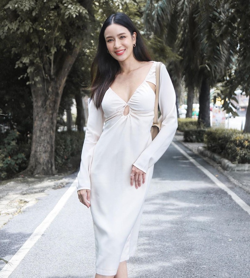 เบนซ์ ปุณยาพร