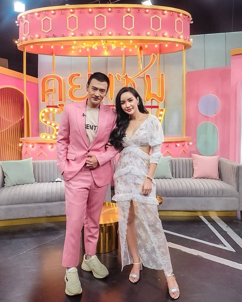 เติ้ล ธนพล, ดาราบวช