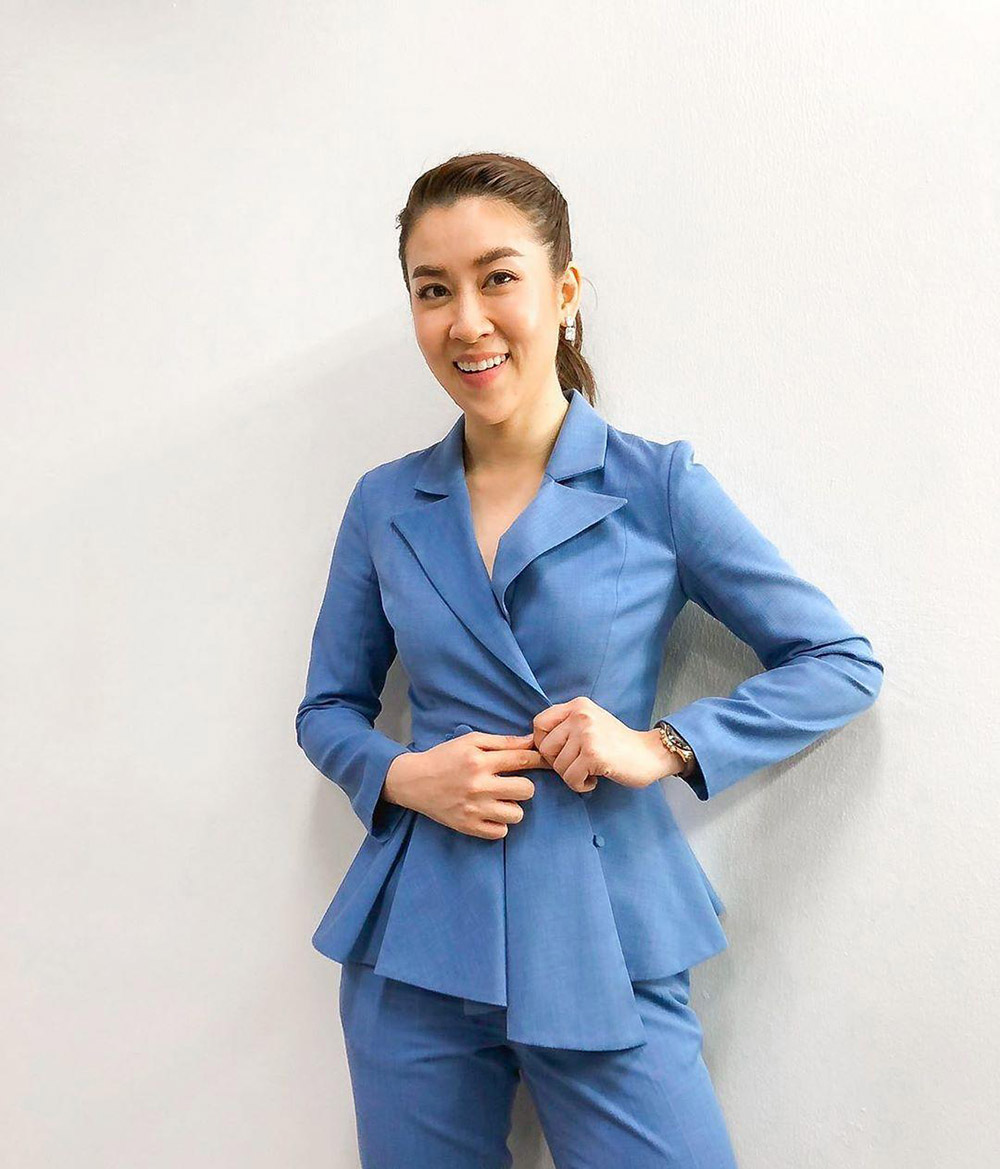 วันแม่แห่งชาติ, แฟชั่น