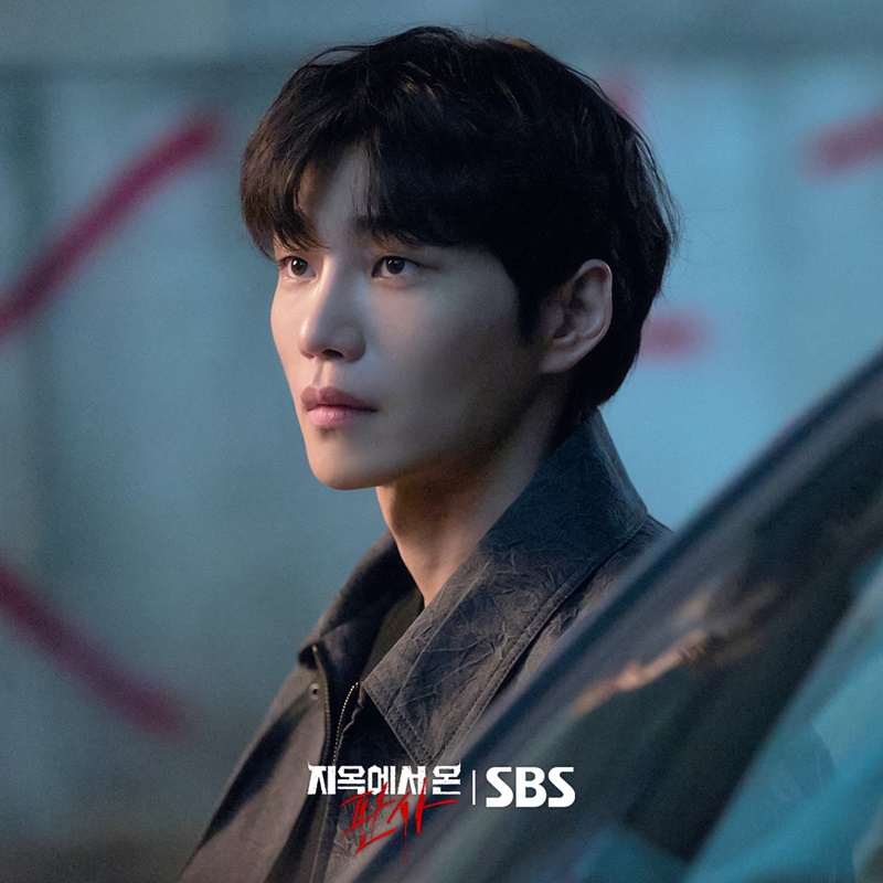 The Judge from Hell ห้องพิจารณาคดีแห่งปีศาจ