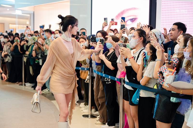 ใหม่ ดาวิกา