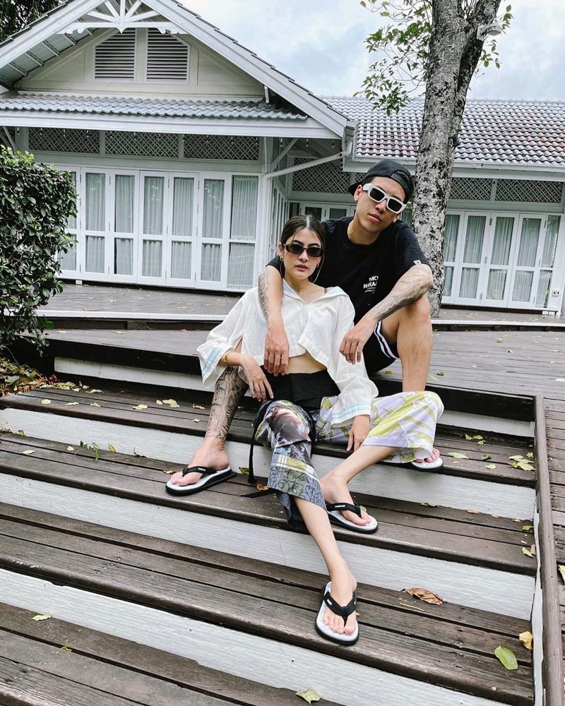 ป๊อก มาร์กี้