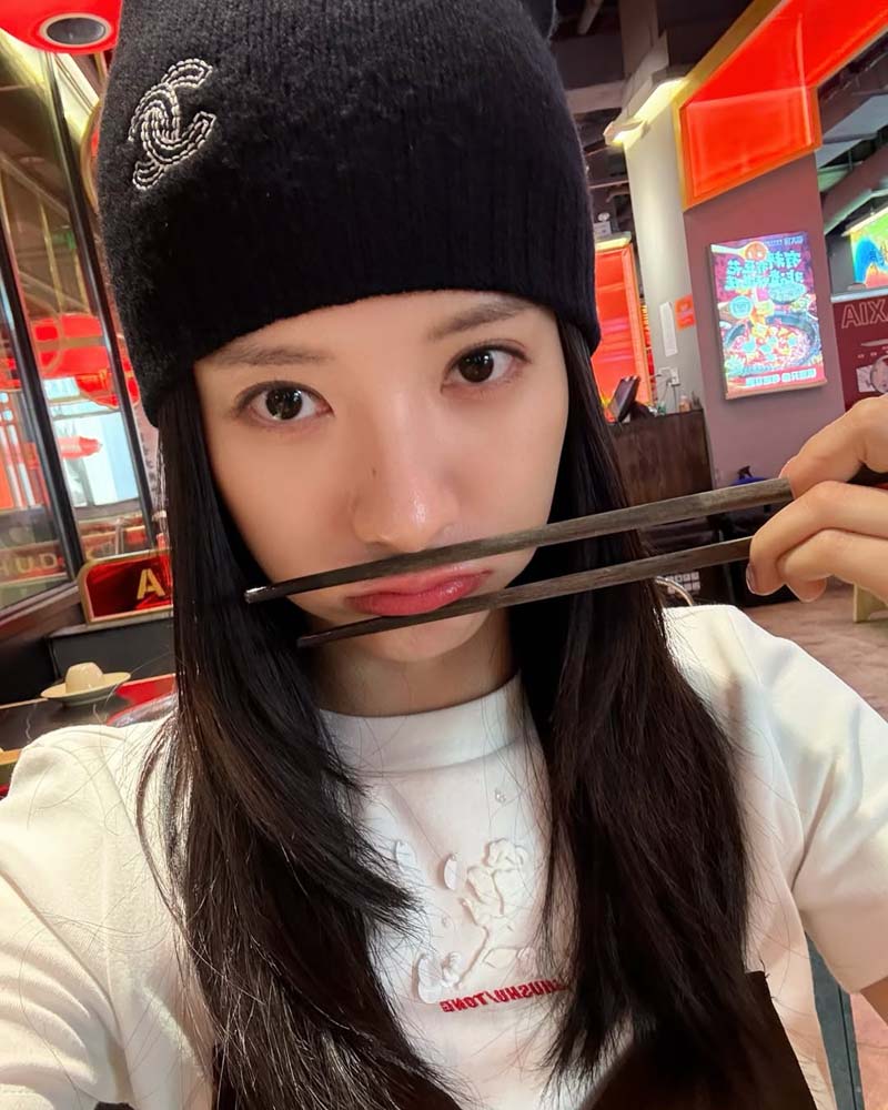 คิมจียอน Kimjiyeon ประวัติ โบนา WJSN Bona