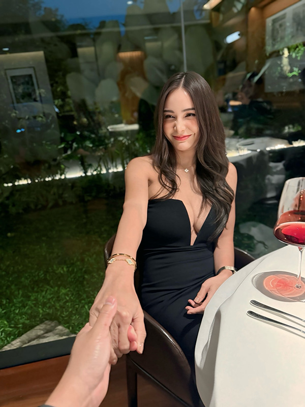 กระแต ศุภักษร