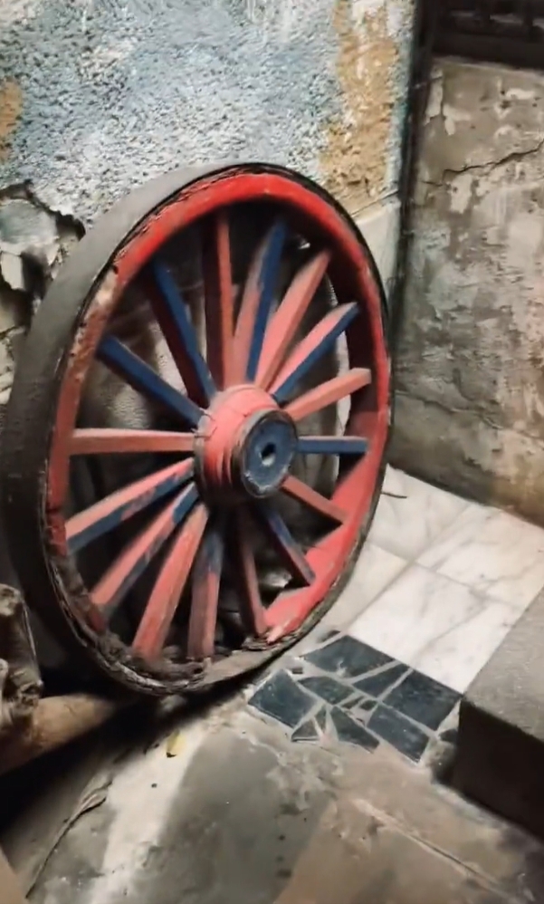 ซอกหลืบ