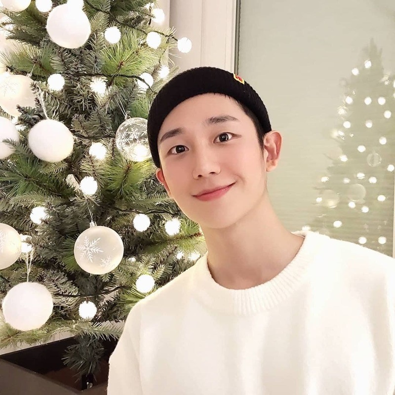 จองแฮอิน Jung Hae In
