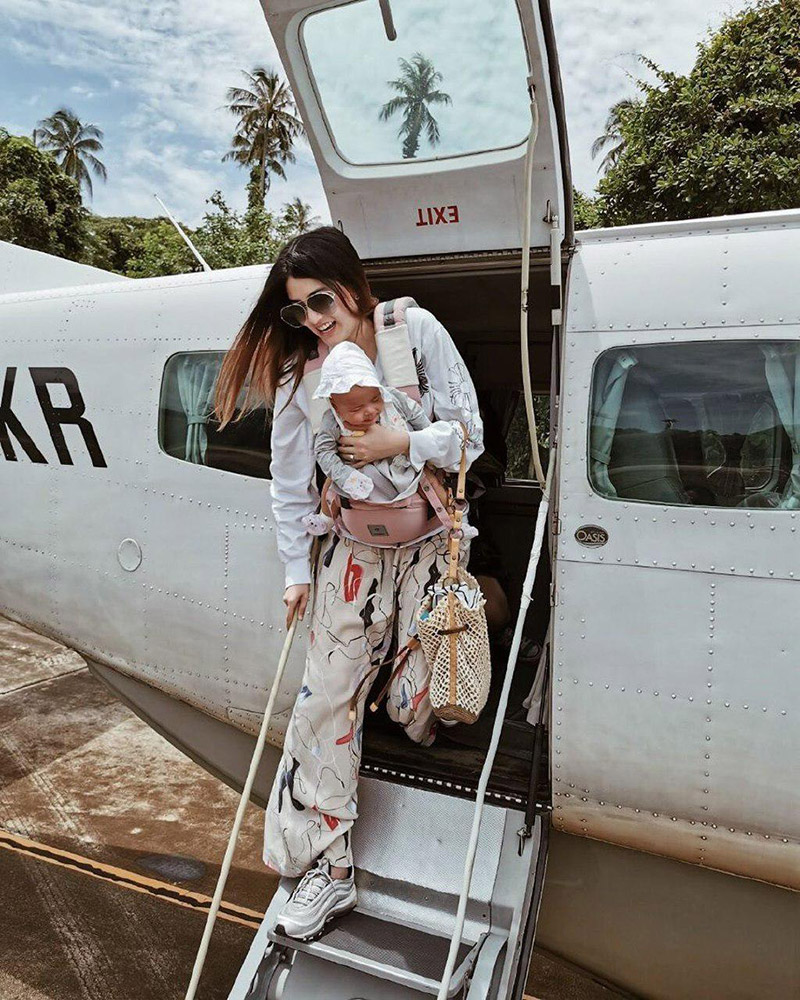 วันแม่แห่งชาติ 2562