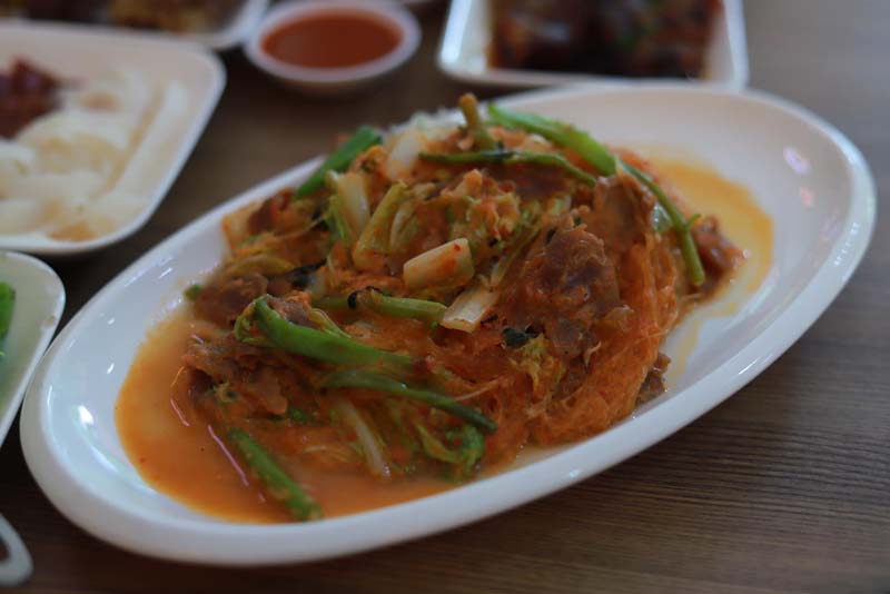 ร้านทองเนื้อเก้า  