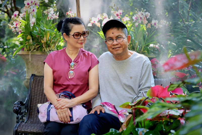 บุ๋ม ปนัดดา พูดปม ปู กนกวรรณ - เด๋อ ดอกสะเดา