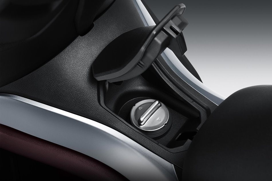 Malaguti Madison 150