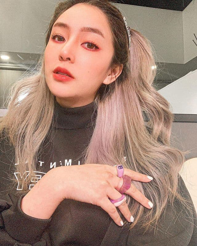 แป้ง เดอะสตาร์