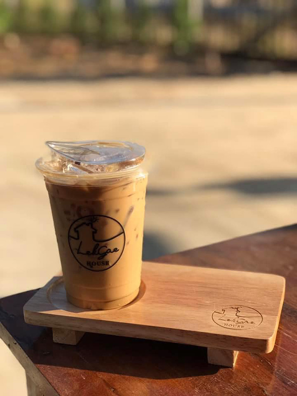 ร้านคาเฟ่ยโสธร
