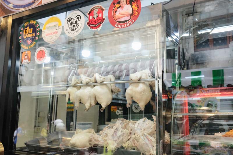 หมึกมันไก่