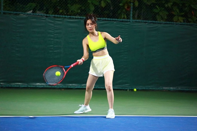 แม็กกี้ อาภา