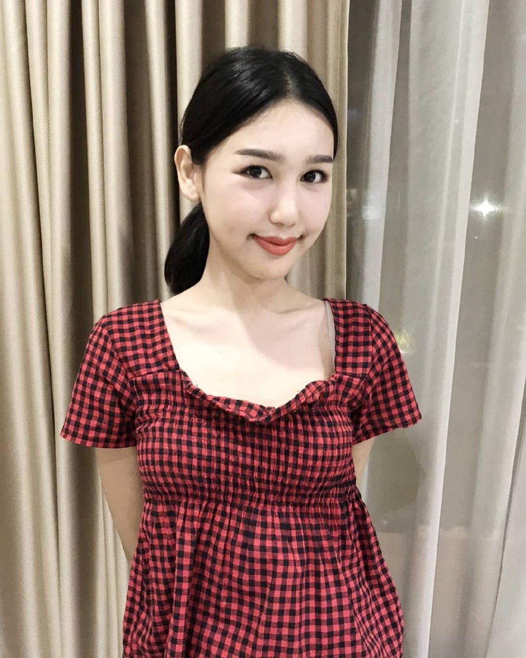 น้องพูมมี่