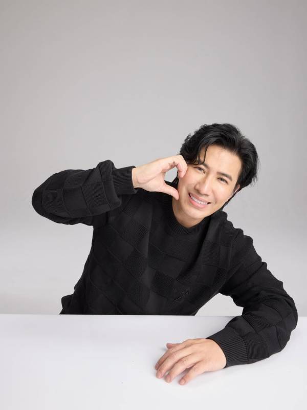 ศาลรับฟ้องคดี ปู มัณฑนา ปมหมิ่นประมาท หนุ่ม กรรชัย 