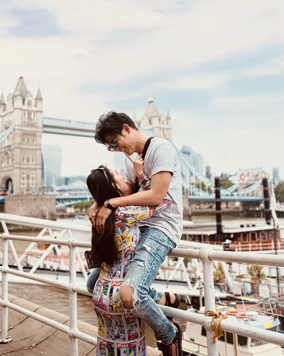 พอร์ช ดาว