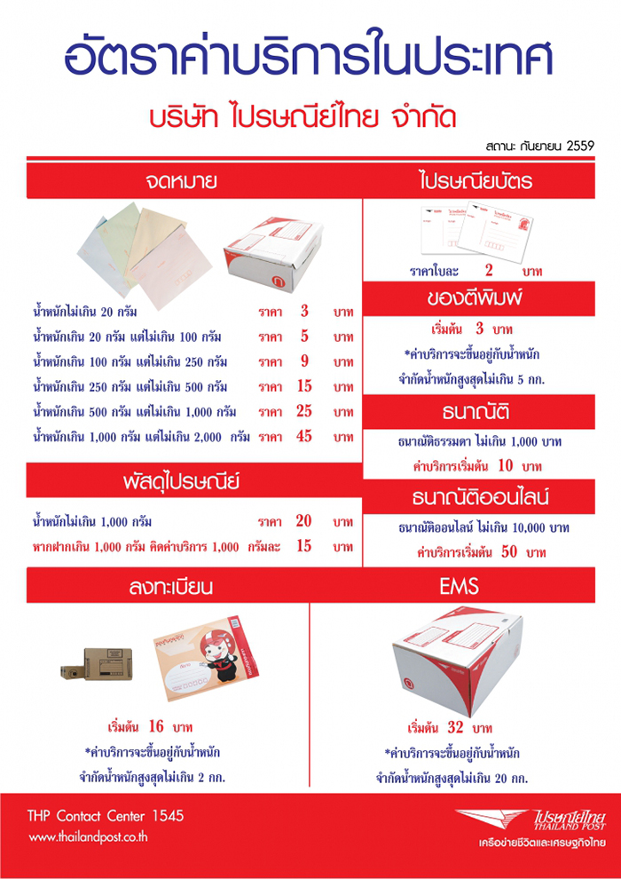 ส่งของบริษัทไหนดี