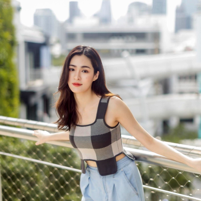 หลิงหลิง คอง แฟชั่น