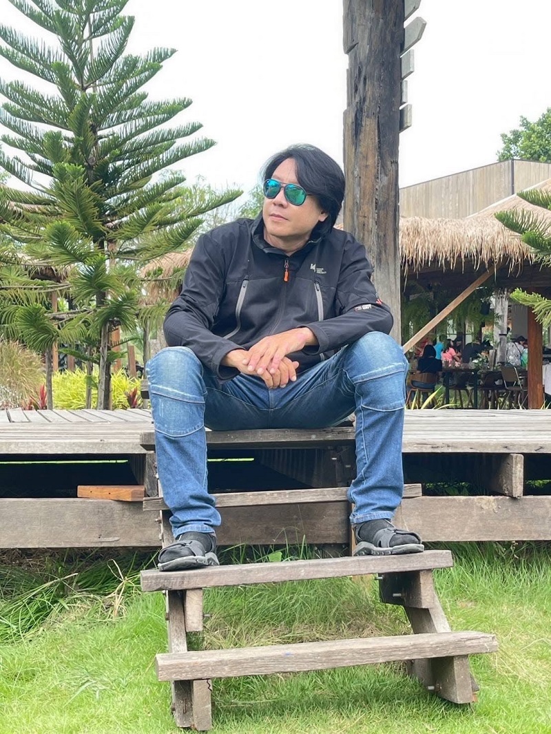 ต๋อง วงทู ประวัติ