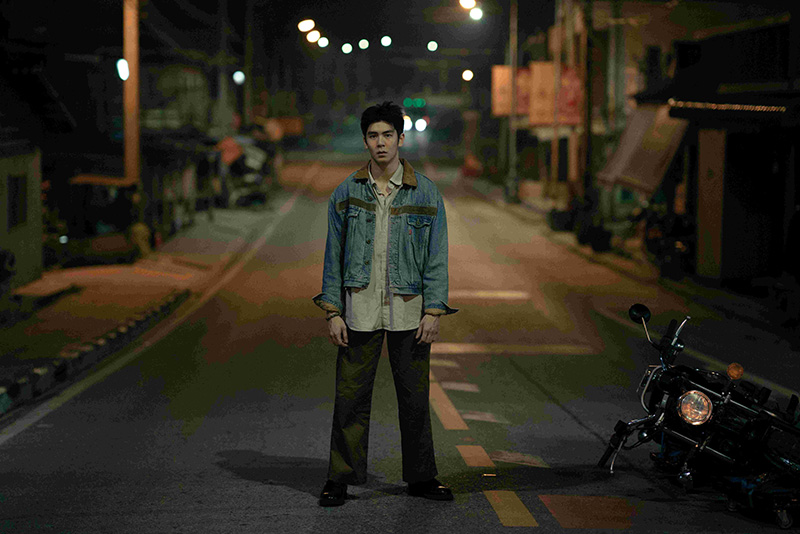 ลักกันวันตาย (Everybody Loves Me When I’m Dead) ภาพตัวอย่าง