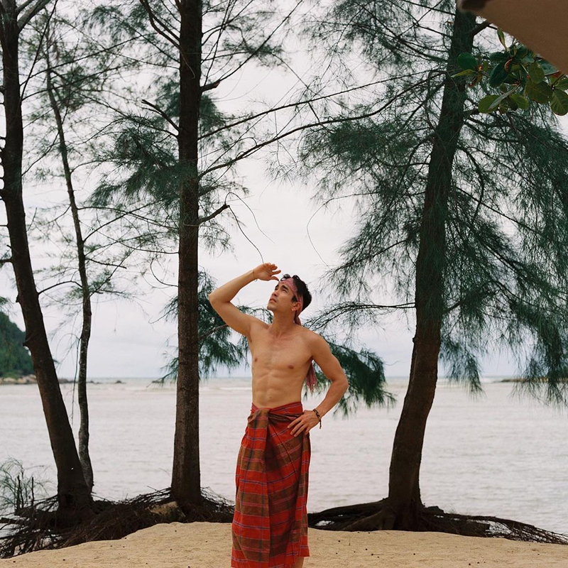 ณเดชน์ ญาญ่า