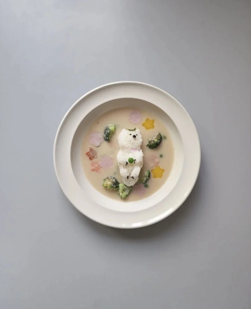 แม่บ้านเกาหลี