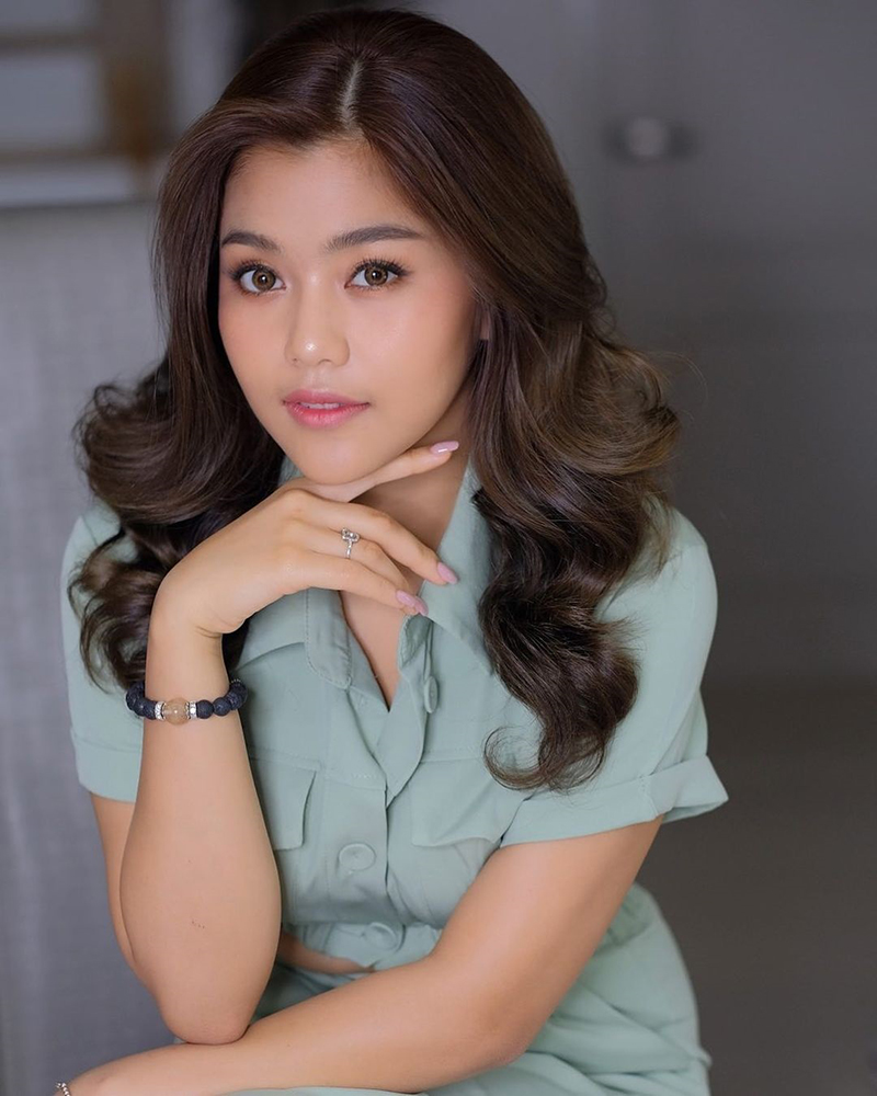 อ๊อฟ ศุภณัฐ ธัญญ่า อาร์สยาม