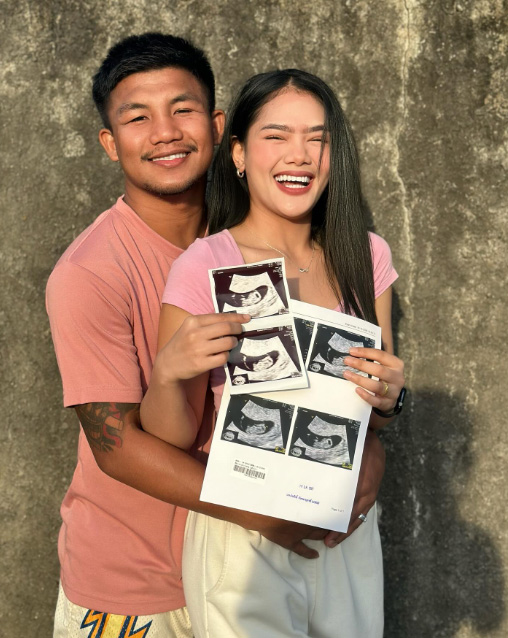 ประวัติ รถถัง จิตรเมืองนนท์ นักมวยไทย แชมป์ ONE คิกบ็อกซิ่ง รุ่นฟลายเวต