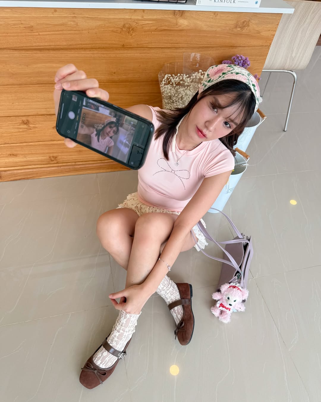 มุก กุลชา มุก AF10