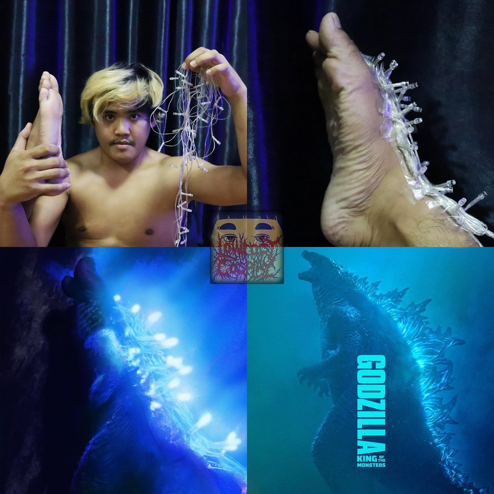 คอสเพลย์สัตว์โลกน่ารัก