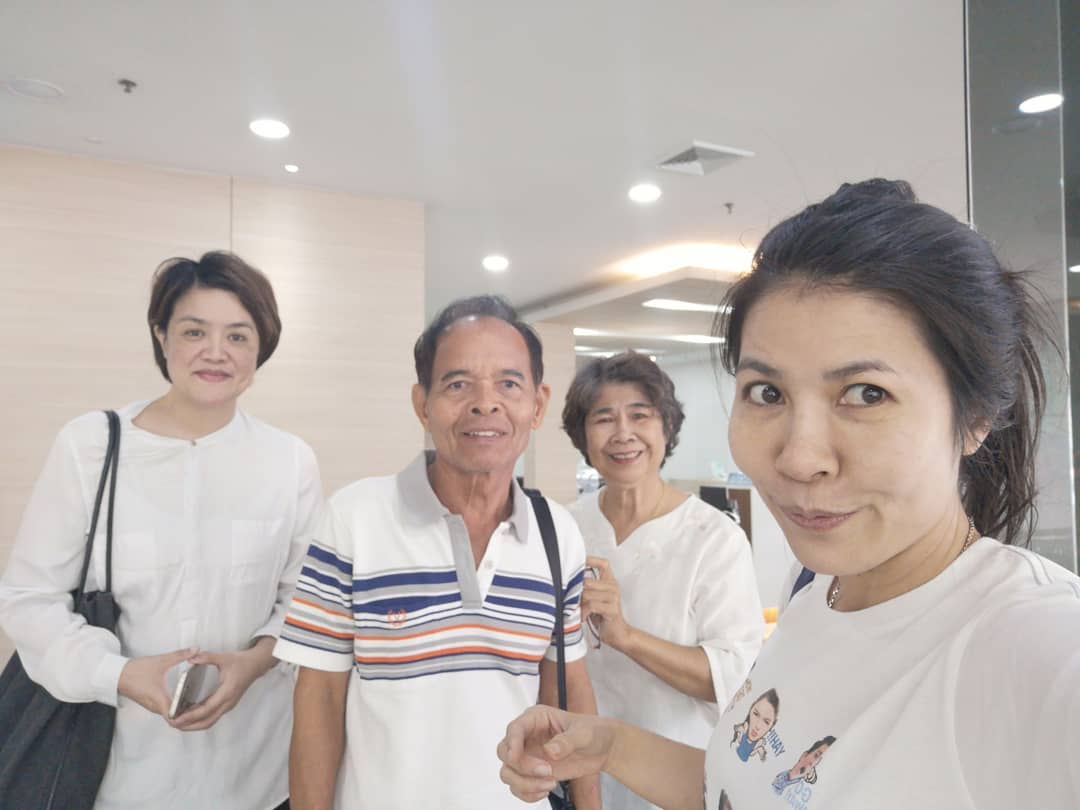 ตุ๊ยตุ่ย พุทธชาด