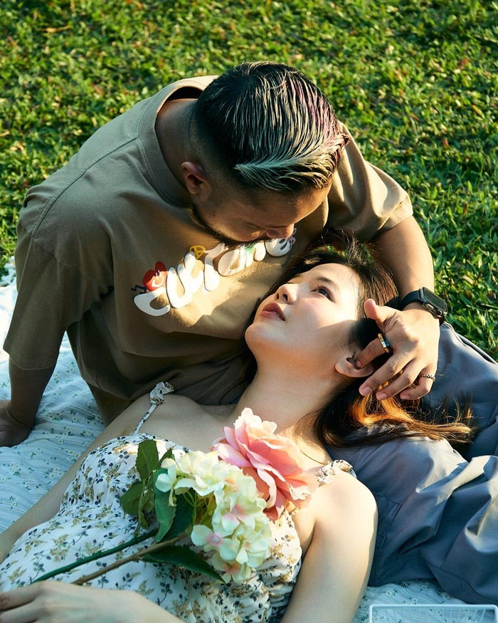 มิกซ์ ลูกชาย หม่ำ จ๊กมก