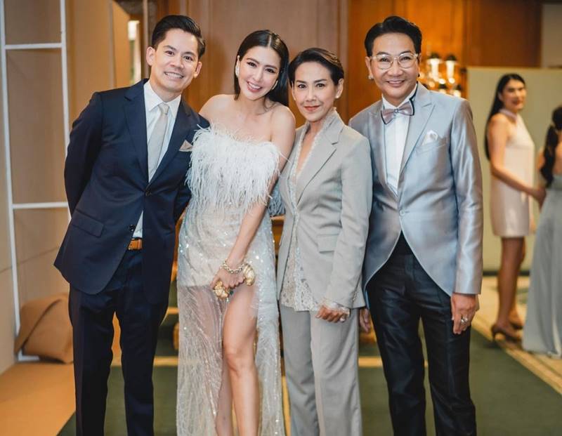 ศรีริต้า เจนเซ่น 