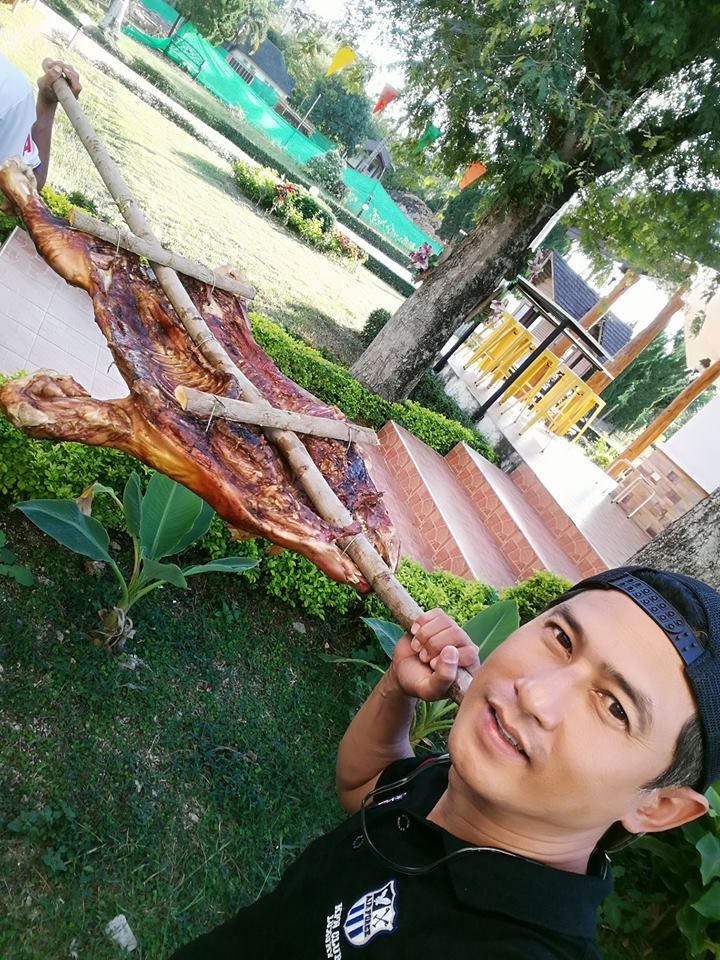 โชคชัย เจริญสุข