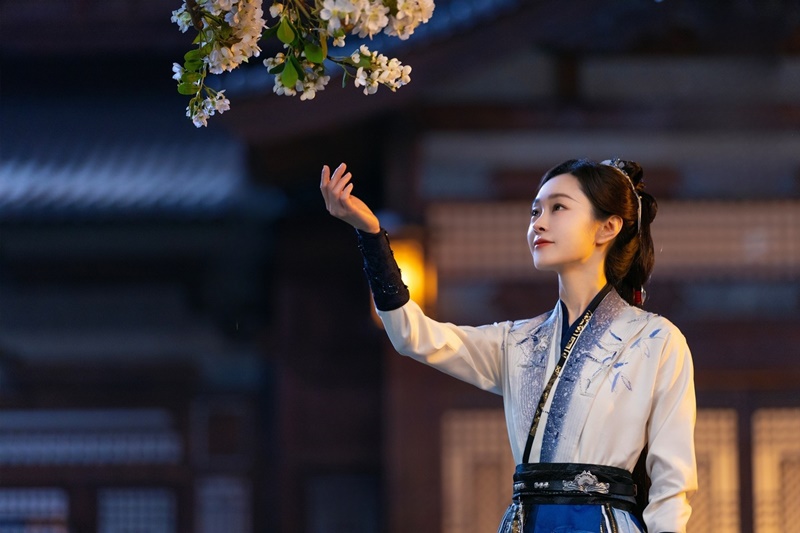 ปีศาจราตรี Shadow Love ซีรี่ย์จีน