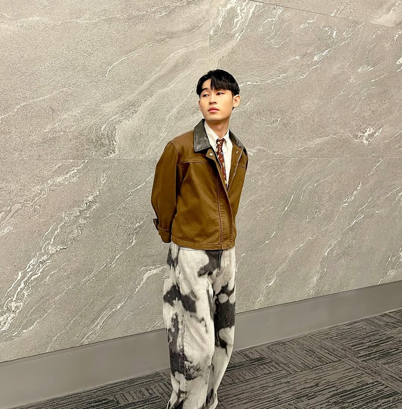 น้องมิค บ้านนี้มีรัก