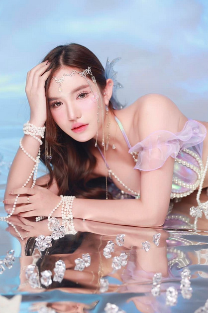 เบบี๋ สุพรรณี