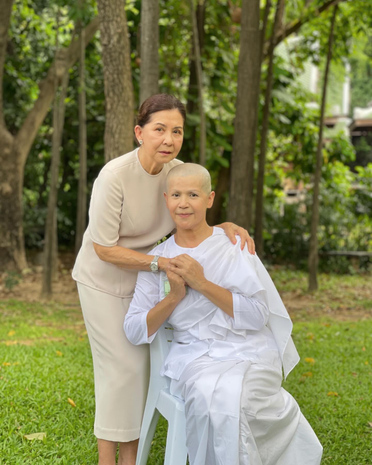 นก จริยา