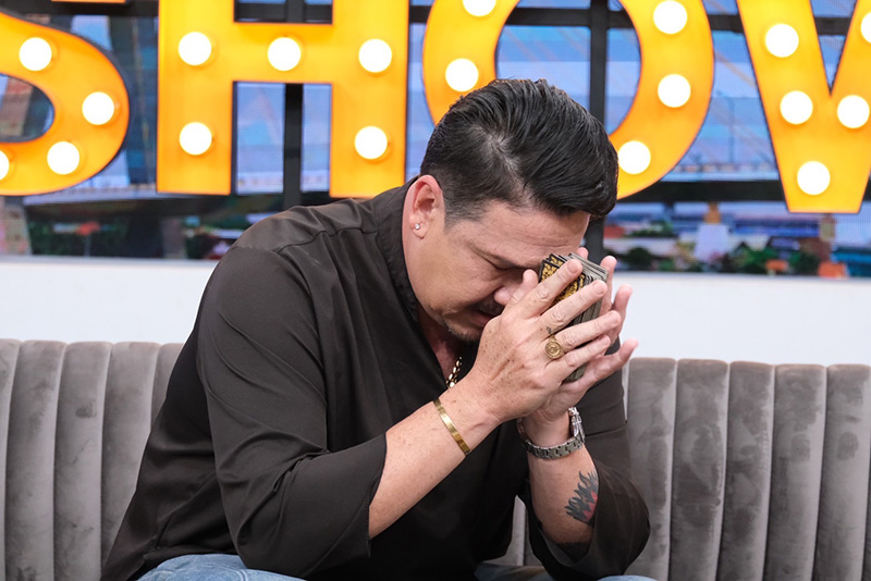 เกริก ชิลเลอร์ 