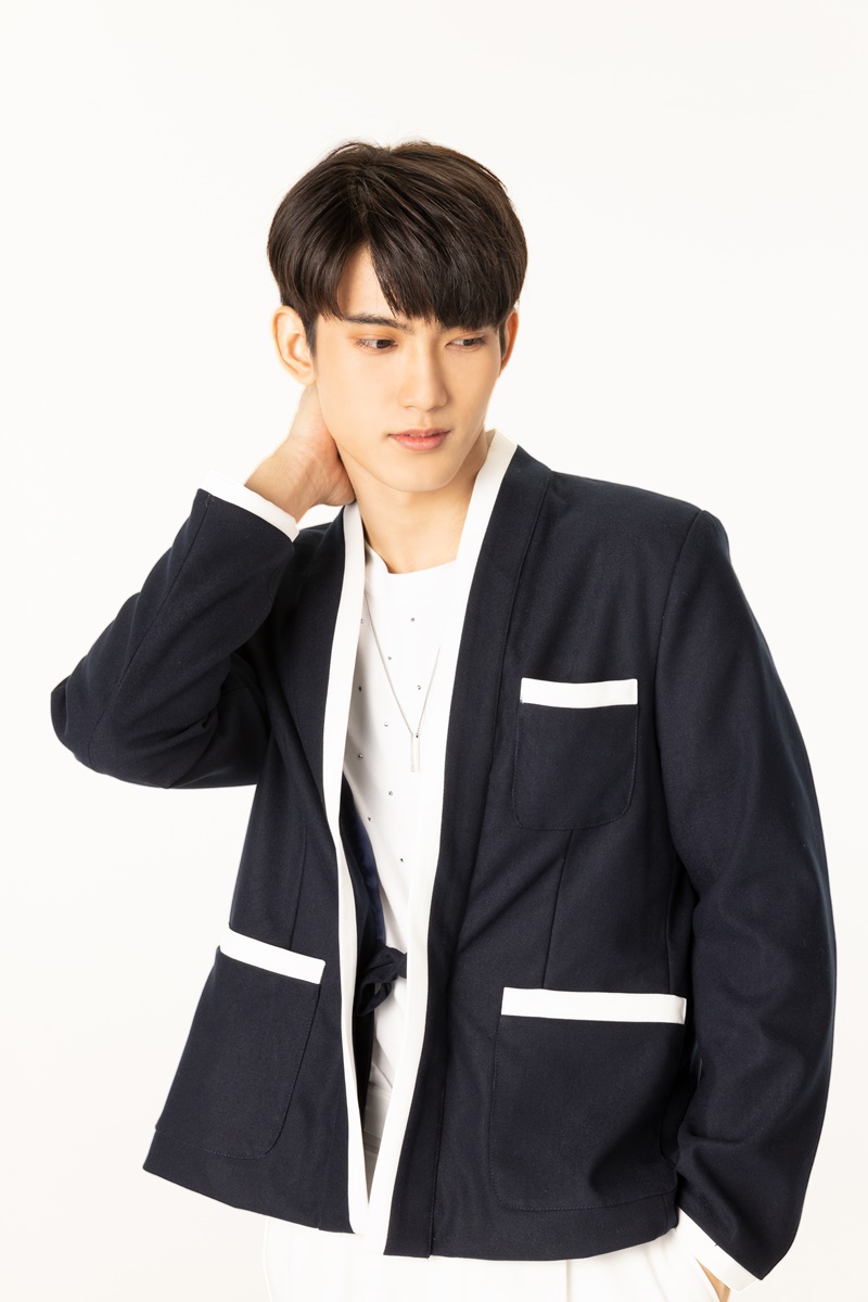 เมื่อหัวใจใกล้กัน Don’t Say No The Series