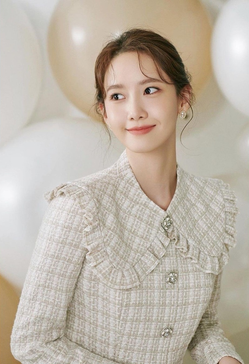 yoona snsd ยุนอา