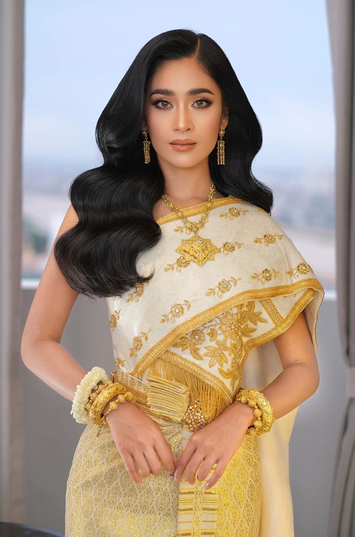 โดม ปกรณ์ ลัม โต้กลับ นางงามกัมพูชาอ้างส่งสายตายั่วยวนเหมือนจีบ