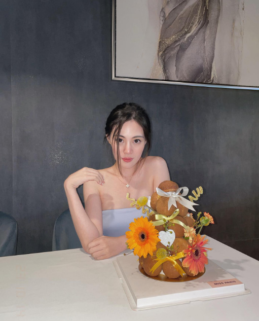 หยิน ฝันดาว ประวัติ