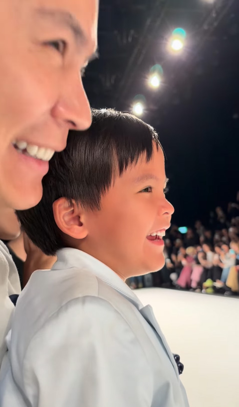 น้องกวิณท์