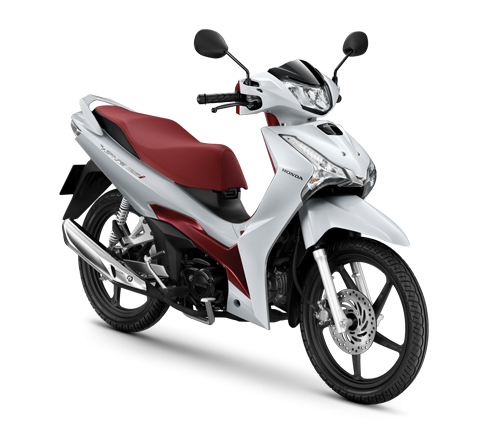 Honda Wave 125i 2023